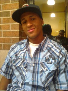 ricki borquez