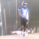 Tommy Elliott jr.