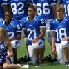 caleb hughes