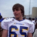 Evan Wilder