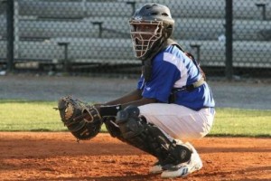 Tyler Martin