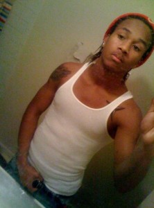 Stephon Whitaker