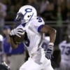 Donte Johnson