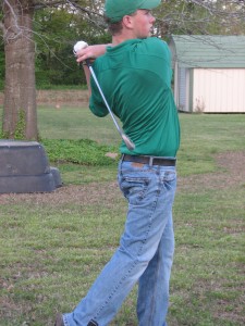 Collin Poole