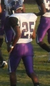 Jamal Watkins