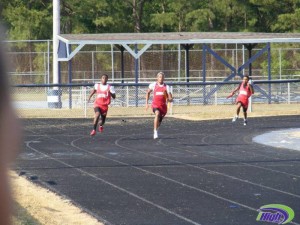 Jamar Cross