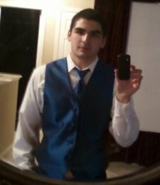 Mike Garcia