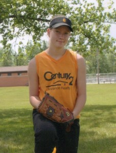 kacey williams