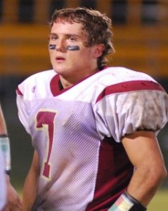 Cody Taylor