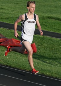 Cory Pfanner