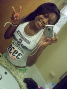 Janay Jackson