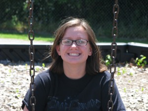 Kayla Brockmeyer
