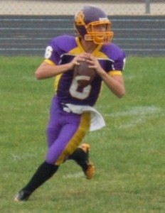 Josh Williams