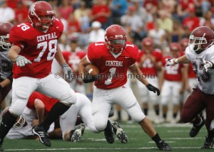 Dylon Wilson