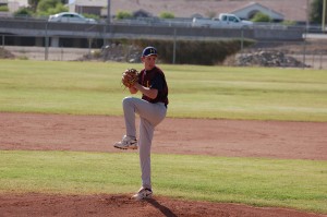 Wyatt Brown