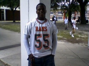 Devon Mays