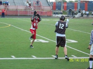 Bill Larmon