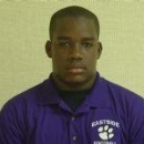 Tyler McBride