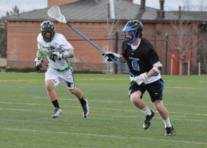 Josh Tracy