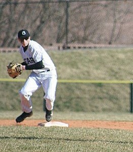 Jack Ricker