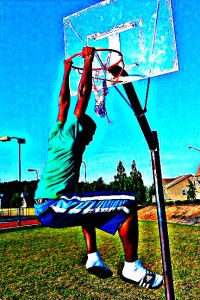 Brandon Webster