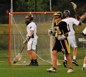Zachary Gove