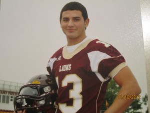 VINCENT Aranda