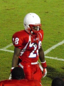 clifford jean-baptiste