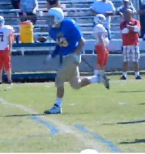 Dylan martin