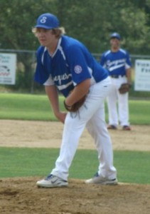 Kory Dominick