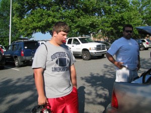 Jacob Epps