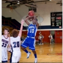 Tyree Caldwell