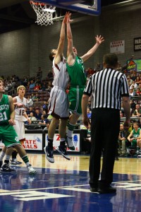 Robbie Rydalch