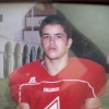 JAMES SALAZAR