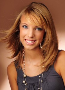 Alyssa Hillman