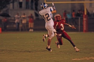 Zackary Toney