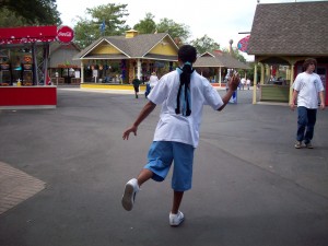 Brandon Hagans