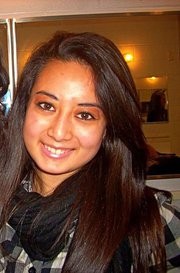 Hanan Zaki