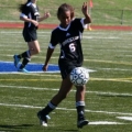 Kiara Ketchuck - Smith