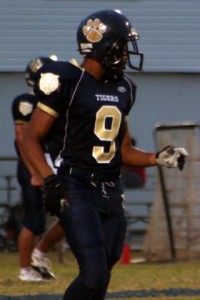 Rayshawd Dixon
