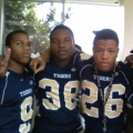 Rayshawd Dixon