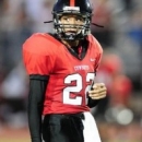 Travis Williams