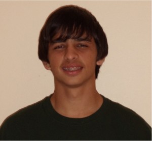 Carlos Zamarripa