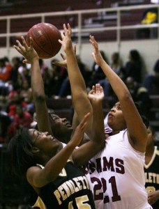 Cortney Williams