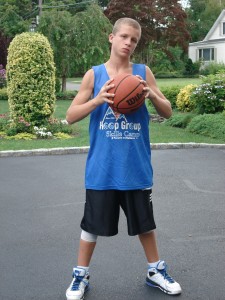 Connor Panzner