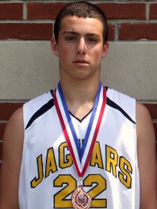 Jarred Reuter