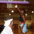 Darrius Foster