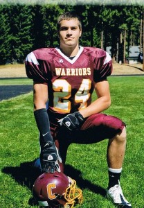 Jake Gall