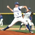 Trey Pledger