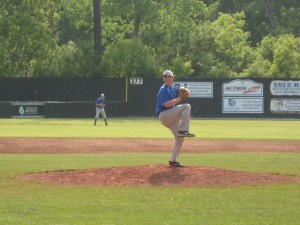 Tyler Wilson
